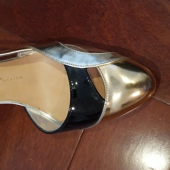 Sexy and comfortable in two tones. - Picture 3 of 9